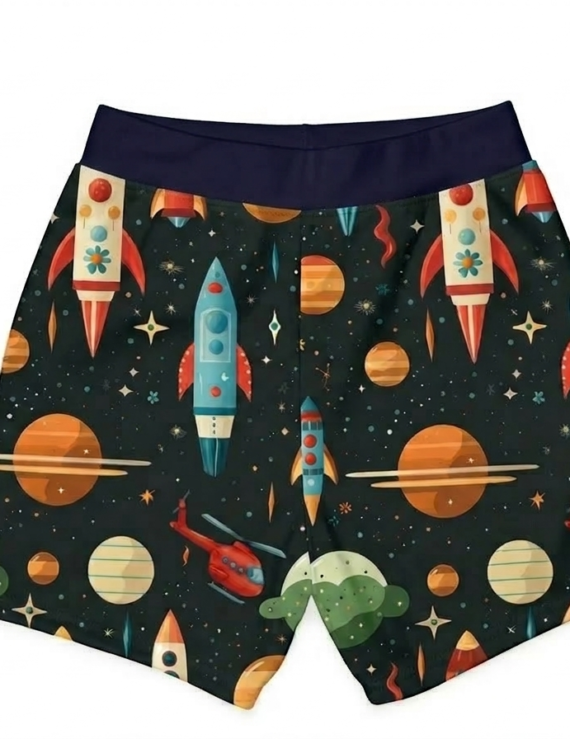 Kurze Jungen Kinderhosen