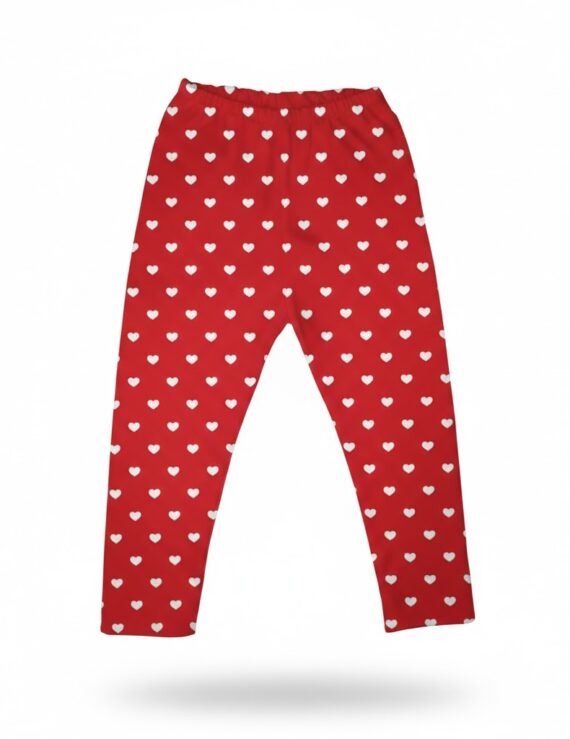 Mädchen Baby Leggings