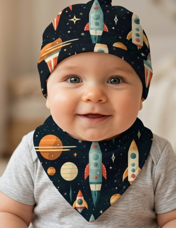 Baby Accessoires für Jungen