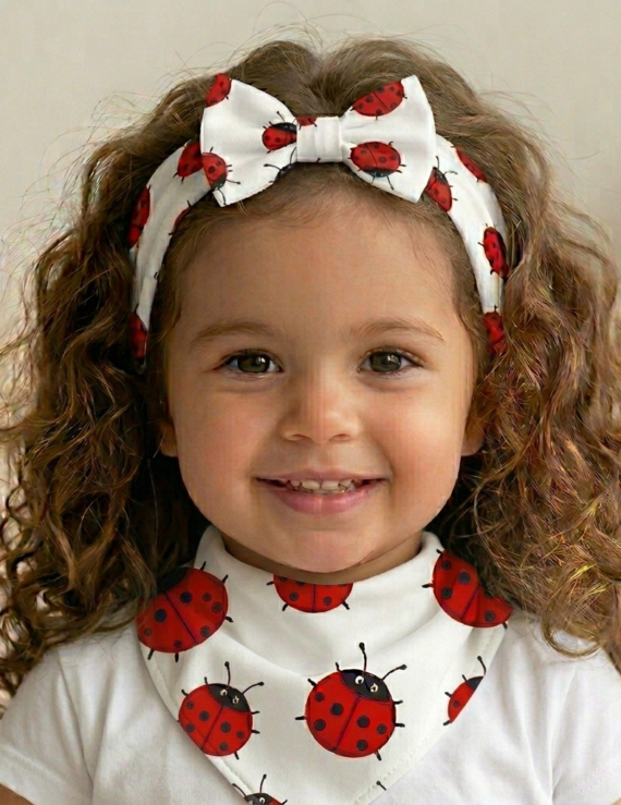 Baby Accessoires für Mädchen