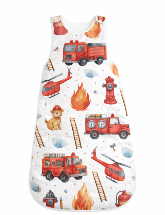 Baby Jungen Schlafsack