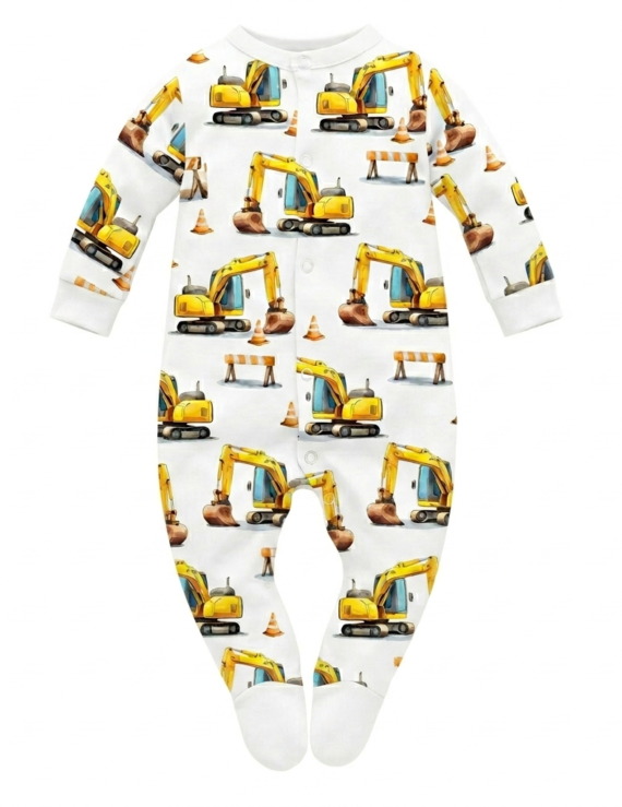 Baby Jungen Strampler, Overalls