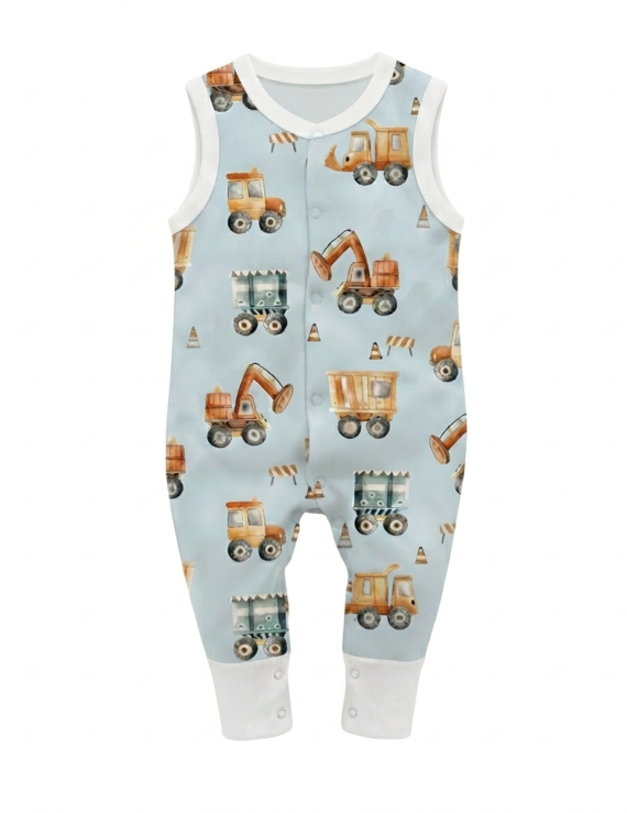 Baby Schlafanzüge für Jungen