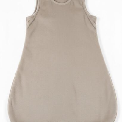Beiger Wellsoft Winter Schlafsack für Baby Jungen
