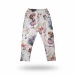 Engel Baby Leggings lange Baumwoll Leggings für Mädchen