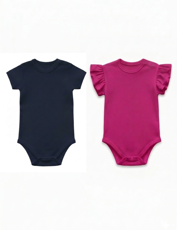 Erwachsenen Bodys für Herren und Damen (Gr S–4XL)