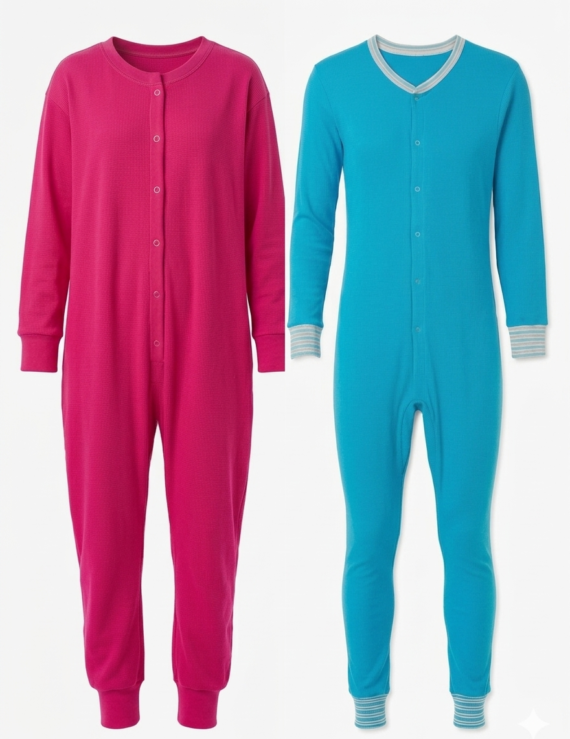 Erwachsenen Overalls Herren/ Damen(S-4XL)