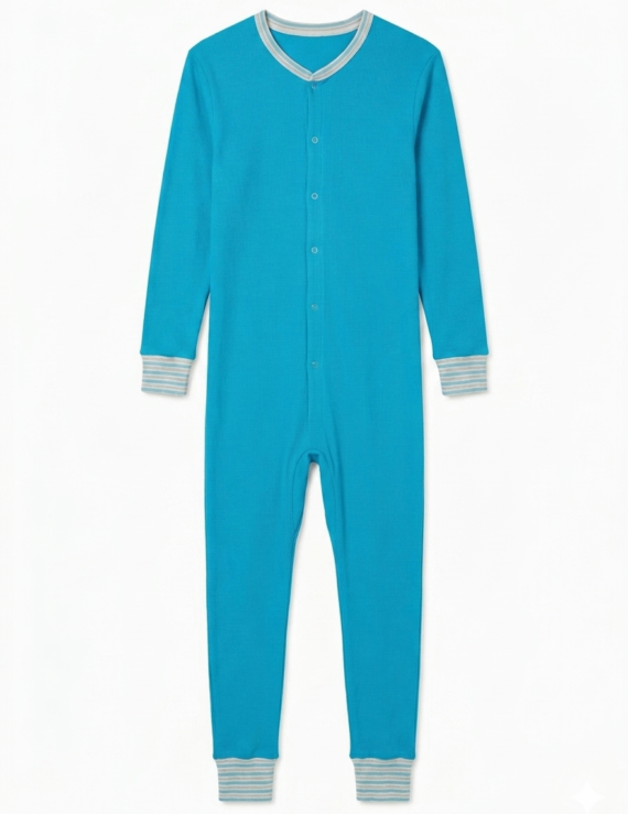 Herren Overalls