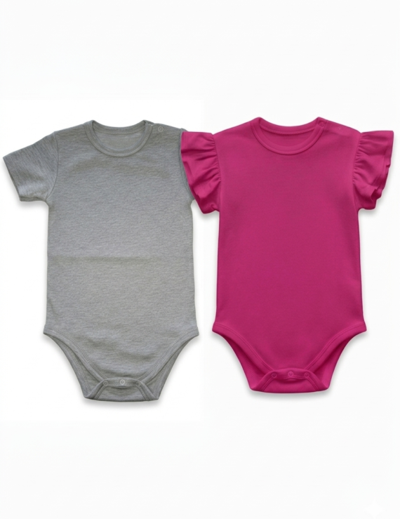 Teenager Bodys für Jungen und Mädchen (Gr. 146–176)