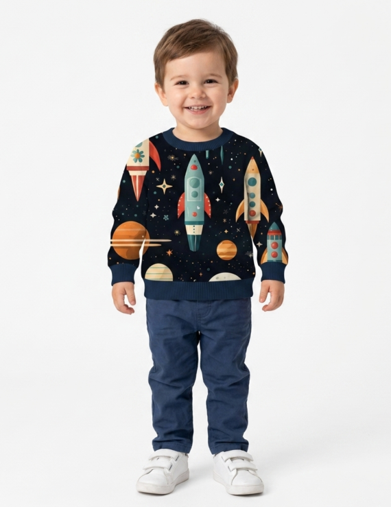 Jungen Kinder Oberteile