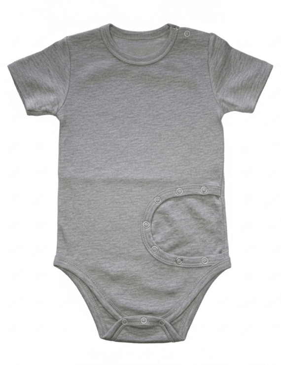 Kinder PEG Body für Jungen