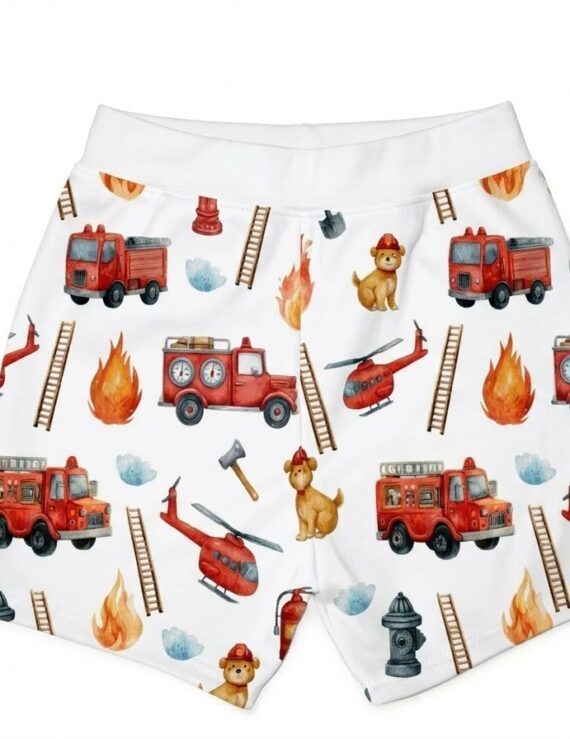 Kurze Jungen Babyhosen