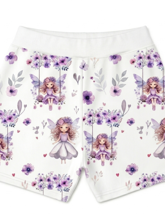 Kurze Mädchen Babyhosen