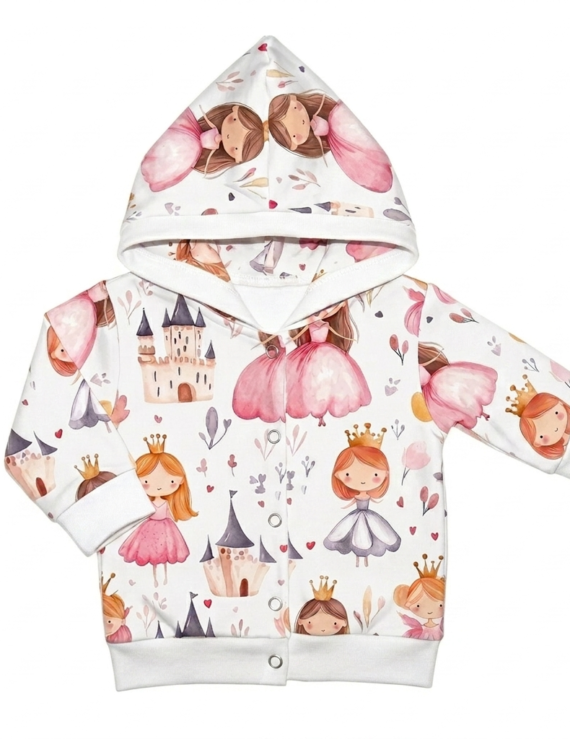 Mädchen Kinderjacken