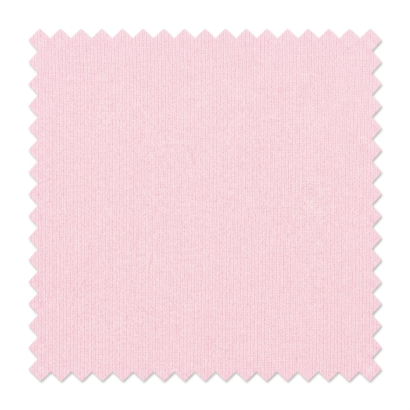 Rosa Baumwollstoff, einfarbiger weicher Textilhintergrund