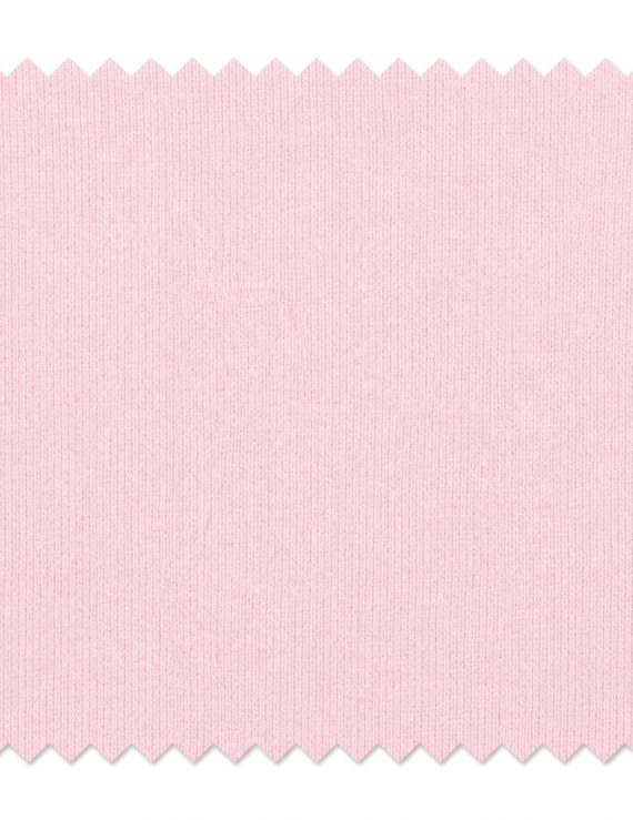 Rosa Baumwollstoff, einfarbiger weicher Textilhintergrund