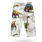 Dino Capri Baby aus Baumwolle für Jungen und Mädchen