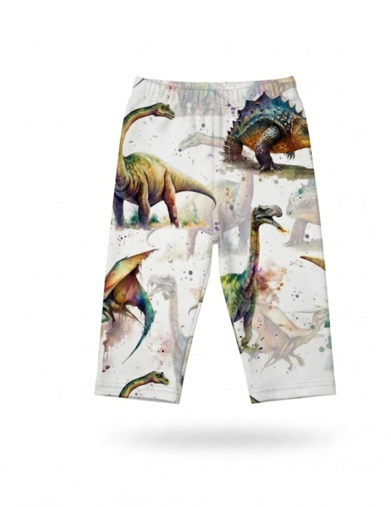 Dino Capri Baby aus Baumwolle für Jungen und Mädchen
