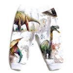 Dino Jogger Baby aus Baumwolle für Jungen und Mädchen