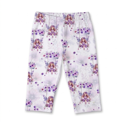 Feen Capri Baby aus Baumwolle für Baby-Mädchen