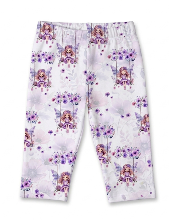Feen Capri Baby aus Baumwolle für Baby-Mädchen