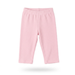Rosa Capri Baby aus Baumwolle für Baby-Mädchen