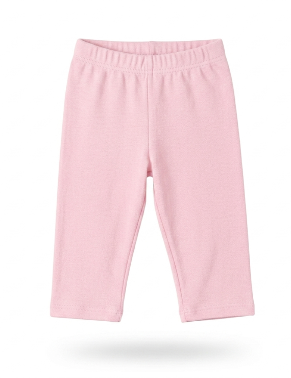 Rosa Capri Baby aus Baumwolle für Baby-Mädchen
